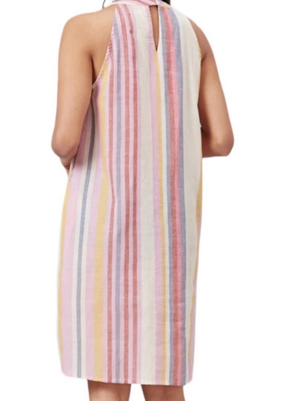 C&C California Dress - Picture 5 of 5